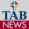 TAB Media artwork