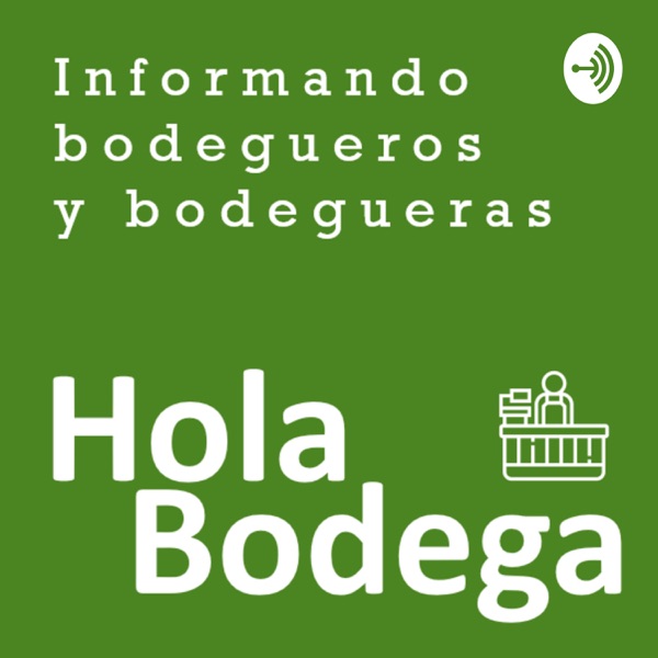 Hola Bodega