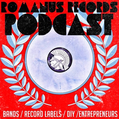Romanus Records Podcast