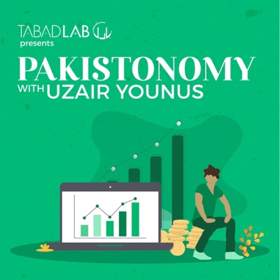 Pakistonomy Pakistonomy