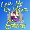 Call Me By Your Game artwork
