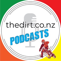 thedirt.co.nz Podcasts