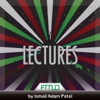 Lectures by Ismail Adam Patel artwork