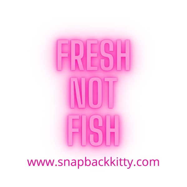 SnapBack Kitty