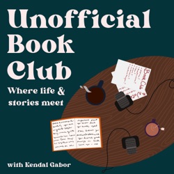 Unofficial Book Club Podcast