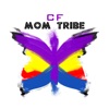 CF Mom Tribe artwork