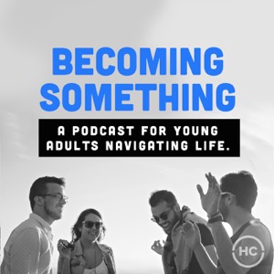 Becoming Something with Jonathan Pokluda