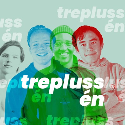 Treplussén