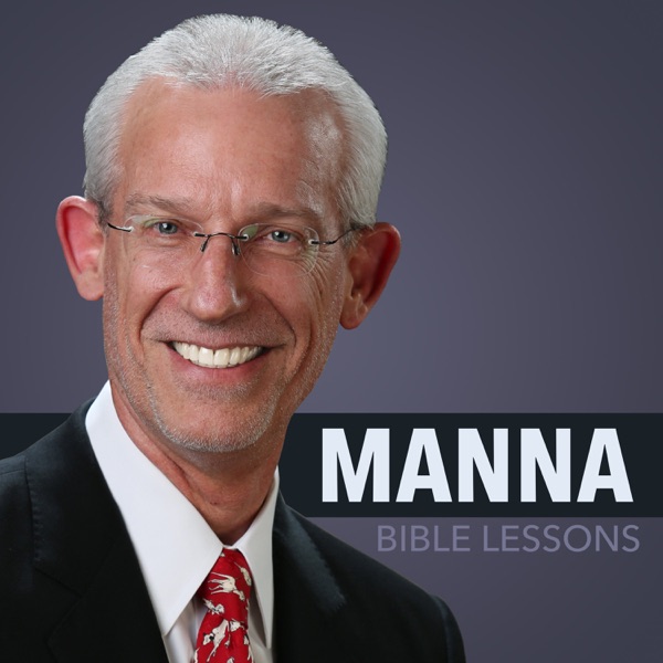 Manna - With Brad Hannink