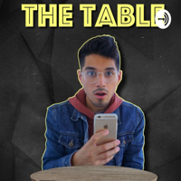 The Table podcast