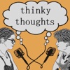 Thinky Thoughts: A Multi-Fandom Podcast artwork