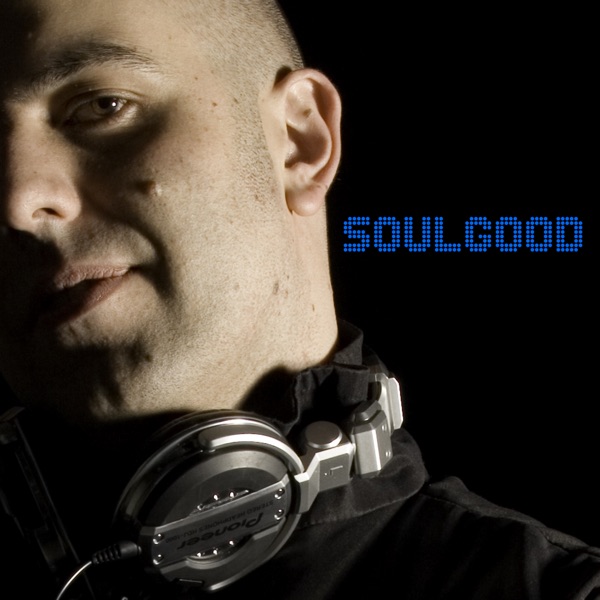 SoulGood - Podcast