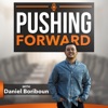 Pushing Forward: For all of Life's ups and Downs. artwork