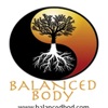 Balanced Body with Ashley Mazurek artwork