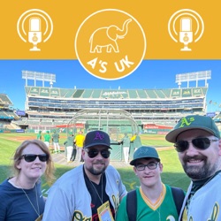 Season 2 Episode 13: Can KD inspire the Ailing A's?