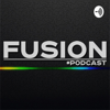 FUSION podcast - Stas and George