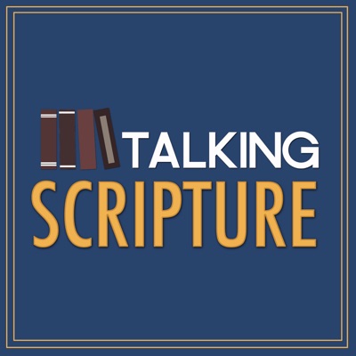 Talking Scripture:Mike Day & Bryce Dunford