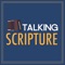 Talking Scripture