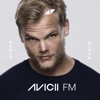 AVICII FM artwork