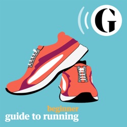 Beginner: the Guardian guide to running