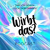 Wirbt das? Podcast artwork