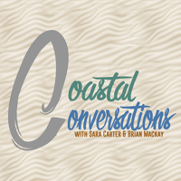 Coastal Conversations podcast