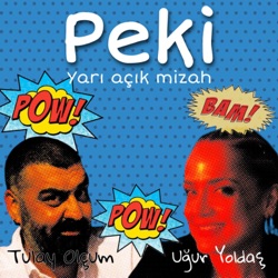 Peki 2. Sezon 12. Bölüm - Yaşasın Cumhuriyet!