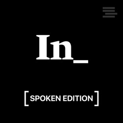 Fearless, Adversarial Journalism – Spoken Edition