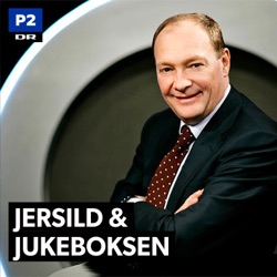 Jersild & Jukeboxen
