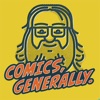 Comics, Generally. artwork