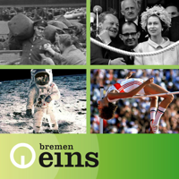 Radio Bremen: As Time Goes By - die Chronik podcast