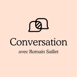 Conversation #27 - Grégory Pouy