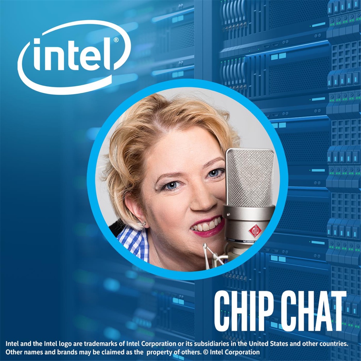 Intel Chip Chat LIVE from MWC 19 in Barcelona - Chip Chat ...
