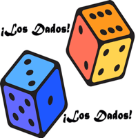 ¡Los Dados, Los Dados! podcast