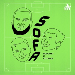 SOFA | Podcast