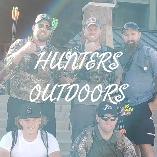 HUNTERS OUTDOORS