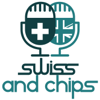 Swiss and Chips - Your British guide to Switzerland - Jo Fahy, Simon Zryd