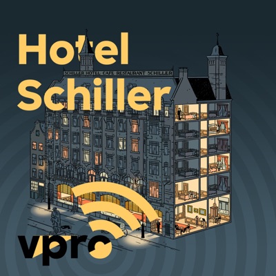 Hotel Schiller