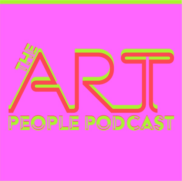 The Art People Podcast image