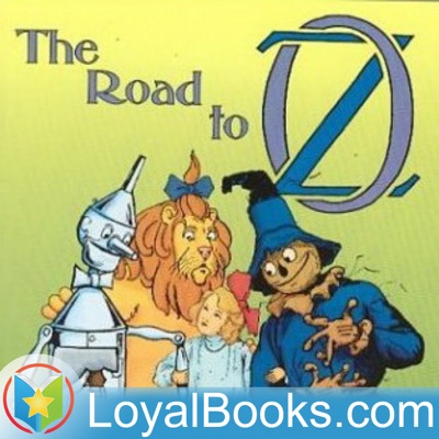 The Road to Oz by L. Frank Baum:Loyal Books