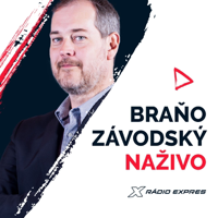Braňo Závodský Naživo