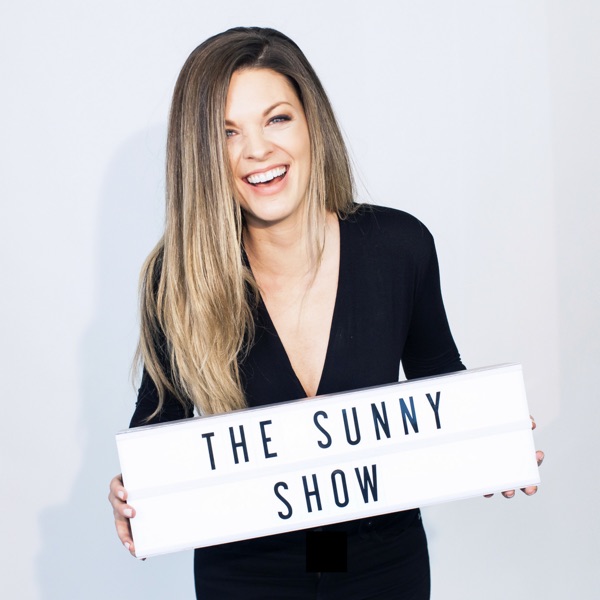 Sunny Lenarduzzi poster