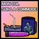 Mon Cul Sur La Commode #57 – Bambichoses / Amélie