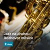 Jazz na druhou: Rozhovor měsíce