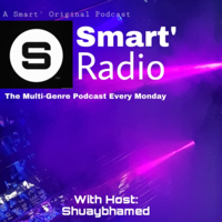 Smart’ Radio podcast