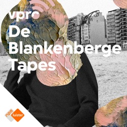 Teaser De Blankenberge Tapes