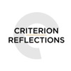 Criterion Reflections artwork