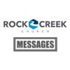 Rock Creek Church (Audio) artwork