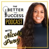 Better Than Success Podcast artwork