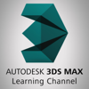 3ds Max Learning Channel - Autodesk